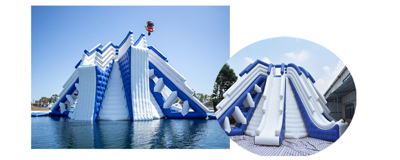 news-Giant inflatable water park for sale-Bouncia -img